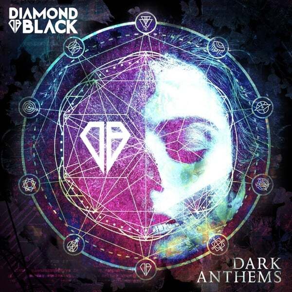Cover art for Dark Anthems