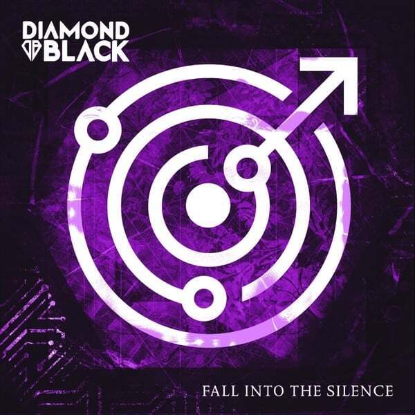 Cover art for Fall Into the Silence
