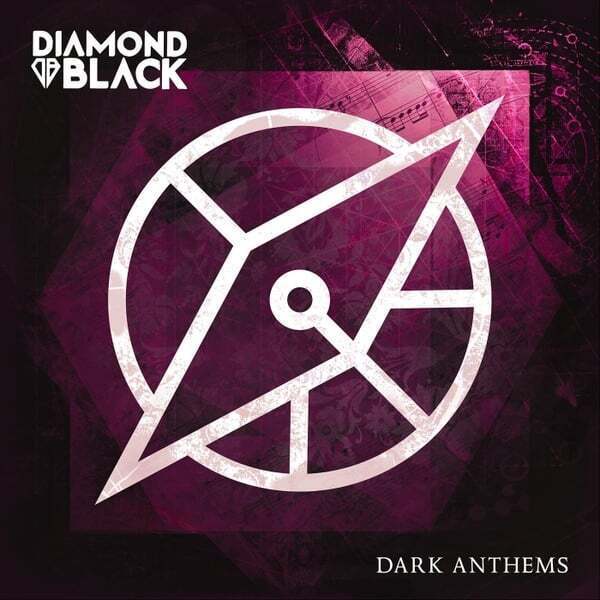 Cover art for Dark Anthems